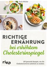 Cover-Bild Richtige Ernährung bei erhöhtem Cholesterinspiegel