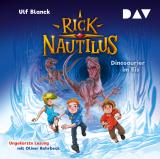 Cover-Bild Rick Nautilus – Teil 6: Dinosaurier im Eis