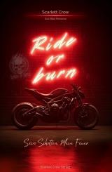 Cover-Bild Ride or Burn