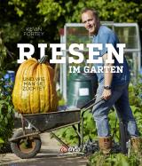 Cover-Bild Riesen im Garten