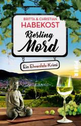 Cover-Bild Rieslingmord