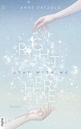 Cover-Bild Right Here (Stay With Me)