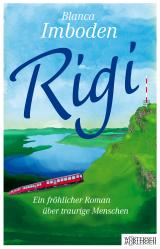 Cover-Bild Rigi