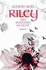 Cover-Bild Riley - Das Mädchen im Licht - 