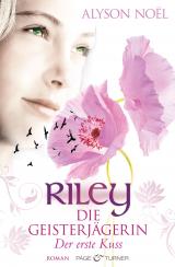 Cover-Bild Riley - Die Geisterjägerin