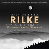 Cover-Bild Rilke Projekt - Wunderweiße Nächte