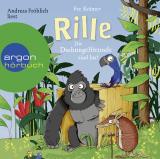 Cover-Bild Rille - Die Dschungelfreunde sind los!
