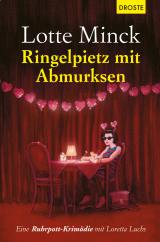 Cover-Bild Ringelpietz mit Abmurksen