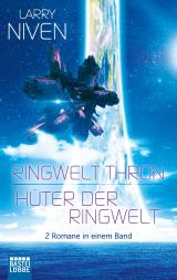 Cover-Bild Ringwelt Thron / Hüter der Ringwelt