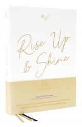 Cover-Bild Rise Up & Shine Journal