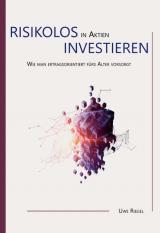 Cover-Bild Risikolos in Aktien investieren