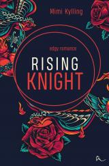Cover-Bild Rising Knight