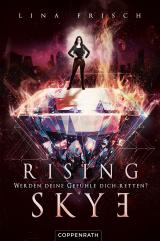 Cover-Bild Rising Skye (Bd. 2)