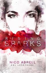 Cover-Bild Rising Sparks