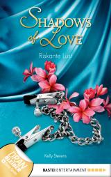 Cover-Bild Riskante Lust - Shadows of Love
