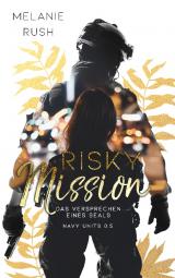 Cover-Bild Risky Mission
