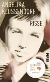 Cover-Bild Risse