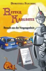 Cover-Bild Ritter Kahlbutz - Besuch aus der Vergangenheit