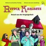 Cover-Bild Ritter Kahlbutz