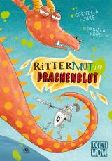 Cover-Bild Rittermut und Drachenblut