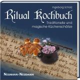 Cover-Bild Ritual Kochbuch