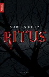Cover-Bild Ritus
