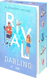 Cover-Bild Rival Darling