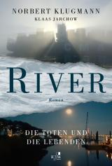 Cover-Bild RIVER. Die Toten und die Lebenden