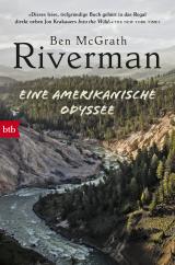 Cover-Bild Riverman