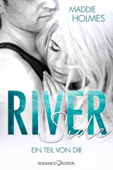 Cover-Bild Riverside - Ein Teil von Dir