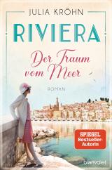 Cover-Bild Riviera - Der Traum vom Meer