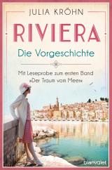Cover-Bild Riviera - Die Vorgeschichte