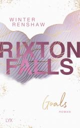 Cover-Bild Rixton Falls - Goals