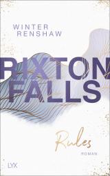 Cover-Bild Rixton Falls - Rules