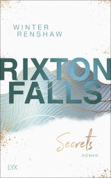 Cover-Bild Rixton Falls - Secrets