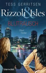 Cover-Bild Rizzoli & Isles - Blutrausch