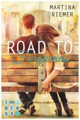 Cover-Bild Road to Forgiveness