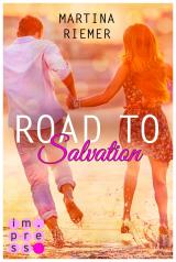 Cover-Bild Road to Salvation
