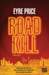 Cover-Bild Roadkill