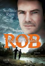 Cover-Bild Rob - Tödliche Wildnis