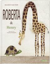 Cover-Bild Roberta und Henry