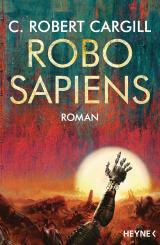 Cover-Bild Robo sapiens