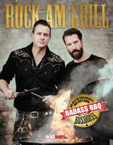 Cover-Bild Rock am Grill