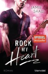 Cover-Bild Rock my Heart
