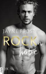 Cover-Bild Rock'n'Hope