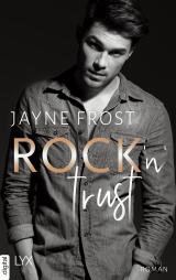 Cover-Bild Rock'n'Trust