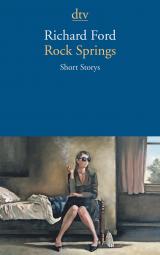 Cover-Bild Rock Springs