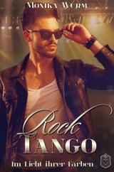 Cover-Bild Rock Tango 2