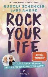 Cover-Bild Rock Your Life
