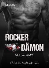 Cover-Bild Rocker Dämon. Ace und Amy